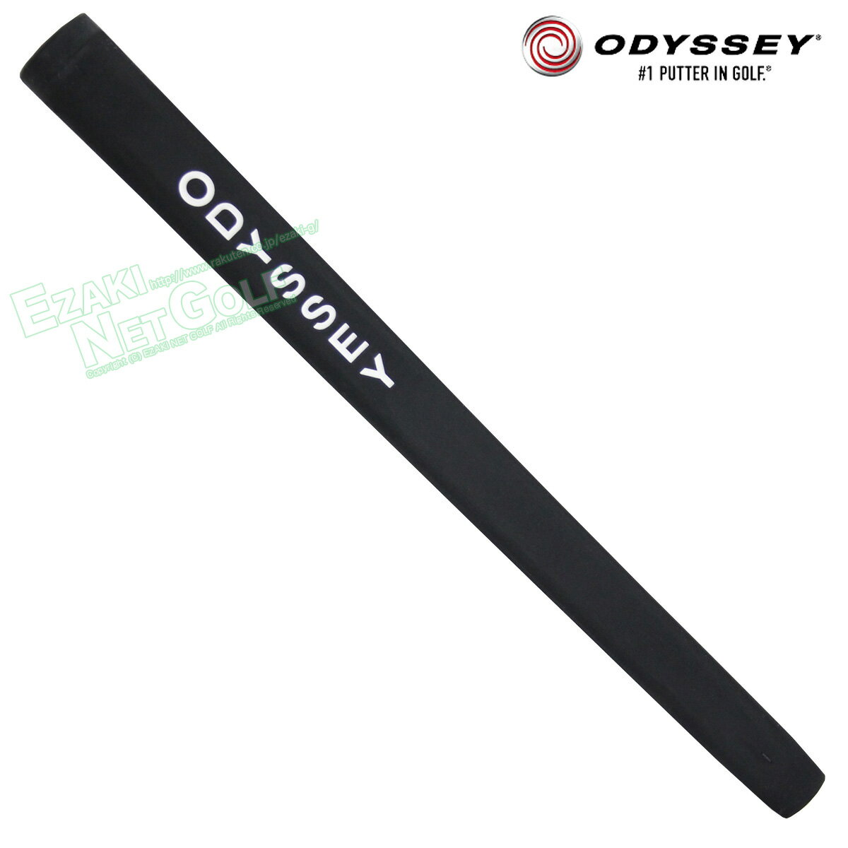 ODYSSEY オデッセイ 日本正規品 Putter Grip PRO TOUR プロツアー パター用ゴルフグリップ 「 ODY PRO TOUR (570042) 」 【あす楽対応】