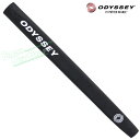 ODYSSEY オデッセイ 日本正規品 Putter Grip MILLED COLLECTION ミルドコレクション パター用ゴルフグリップ 「 OD PT MILLED COLLECTION (571470) 」 【あす楽対応】