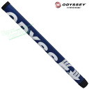 ODYSSEY オデッセイ日本正規品 ストロークラボウィメンズスリム パター用ゴルフグリップ 「 OD STROKE LAB WMS SLIM GRIP SM ...