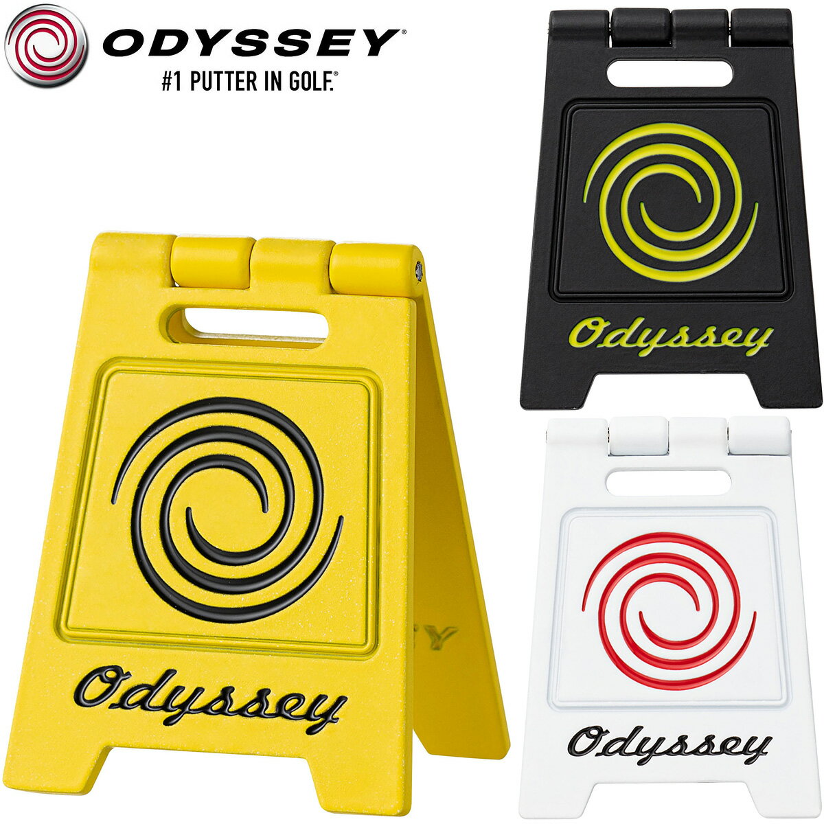 ODYSSEY オデッセイ 日本正規品 Signboard Marker 24 JM ( サインボード マーカー 24 JM ) 2024新製品 