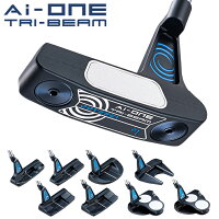 ODYSSEY オデッセイ 日本正規品 AI-ONE TRI-BEAM エーアイワン トライビーム パタ...