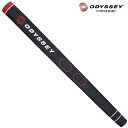 ODYSSEY オデッセイ 日本正規品 Putter Grip EYE TRAX アイトラックス パター用ゴルフグリップ 「 SINK STD 58R (5720015) 」 