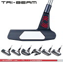【5/17 12時59分まで 最大5000円OFFクーポン】 ODYSSEY オデッセイ日本正規品 TRI-BEA