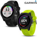 【【最大3000円OFFクーポン】】ガーミン（GARMIN）日本正規品プレミアムGPSランニング、トライアスロンウォッチForeAthlete935(フォアアスリート935)日本版【あす楽対応】