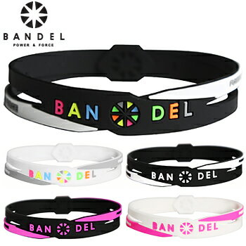 【【最大3900円OFFクーポン】】BANDEL(バンデル)日本正規品 cross bracelet クロスブレスレット