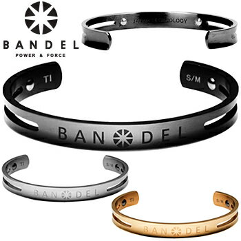 BANDEL of Ki titan bangle `^oO