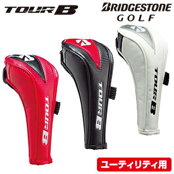 BRIDGESTONE GOLF ֥¥ȥ󥴥 TOUR B 桼ƥƥѥإåɥС  HCG820 סڤб