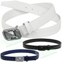 【【最大4390円OFFクーポン】】OAKLEY(オークリー)日本正規品 SKULL EMB BELT 4.0 (スカルEMBベルト4.0) 2018モデル ゴルフベルト 「96197JP」【あす楽対応】