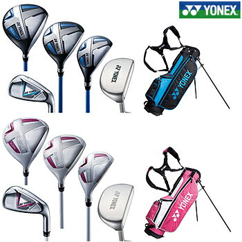 YONEX ヨネックス 日本正規品 YJ16 ジュニア クラブセ