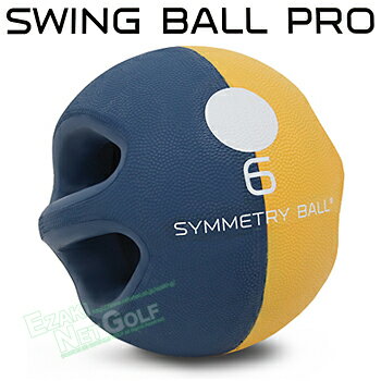YAMANI GOLF ヤマニゴルフ 日本正規品 SWING BALL PRO スイングボールプロ 「 TRMGNT30 」 「 ゴルフスイング練習用品 」 