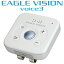 EAGLE VISION イーグルビジョン正規品 voice3 (ボイススリー) ゴルフナビ EV-803 「 ハイブリッドGPS搭載距離測定器 」 【あす楽対応】