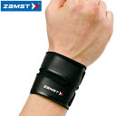 【【最大4400円OFFクーポン】】ZAMST(ザムスト)日本正規品 FILMISTA WRIST (フィルミスタリスト) 手首用サポーター(左右別) 【あす楽対応】