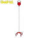 Golfit! ゴルフイット ライト正規品 スタンドピン 「M-84」 「ゴルフパター練習用品」