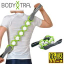 【5/9〜5/16限定!エントリーで最強翌日配送商品10倍!】 朝日ゴルフ日本正規品 BODY TRA ボディトレ ごしごしベルト フォームローラーベルト 筋膜...
