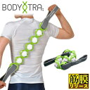 【4/20 エントリー/抽選で最大100 ポイントバック】 朝日ゴルフ日本正規品 BODY TRA (ボディトレ) ごしごしベルト フォームローラーベルト 筋膜リリース 「 BT-1854 」【あす楽対応】