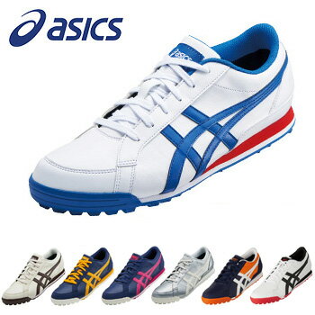 ASICS アシックス正規品 GEL-PRESHOT CLASSIC3 ゲルプレショット クラシック3 スパイクレスゴルフシューズ 1113A009 【あす楽対応】