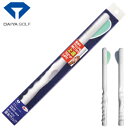 【6/1 エントリー/抽選で最大100%ポイントバック】 DAIYA GOLF ダイヤゴルフ 正規品 ダイヤモデルグリップ401 「 AS-401 ( 右利き用...