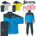 ダンロップ日本正規品SRIXON(スリクソン) レインジャケ...
