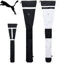 【6/4~6/11限定!抽選/エントリーで最大300%ポイント還元】 PUMA GOLF プーマ ゴルフ 日本正規品 PF サークル キャット クラブ キャリーケース 男女兼用 ユニセックス 2024モデル 「 091228 」 【当店在庫品】