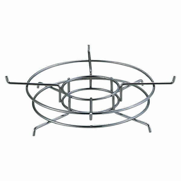 CAPTAIN STAG(キャプテンスタッグ) 炭焼き名人 七輪用ゴトク