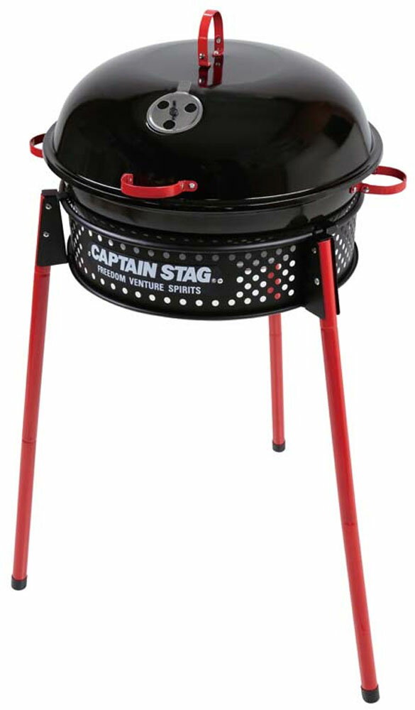 CAPTAIN STAG(キャプテンスタッグ) アメリカン イージーグリルtype2