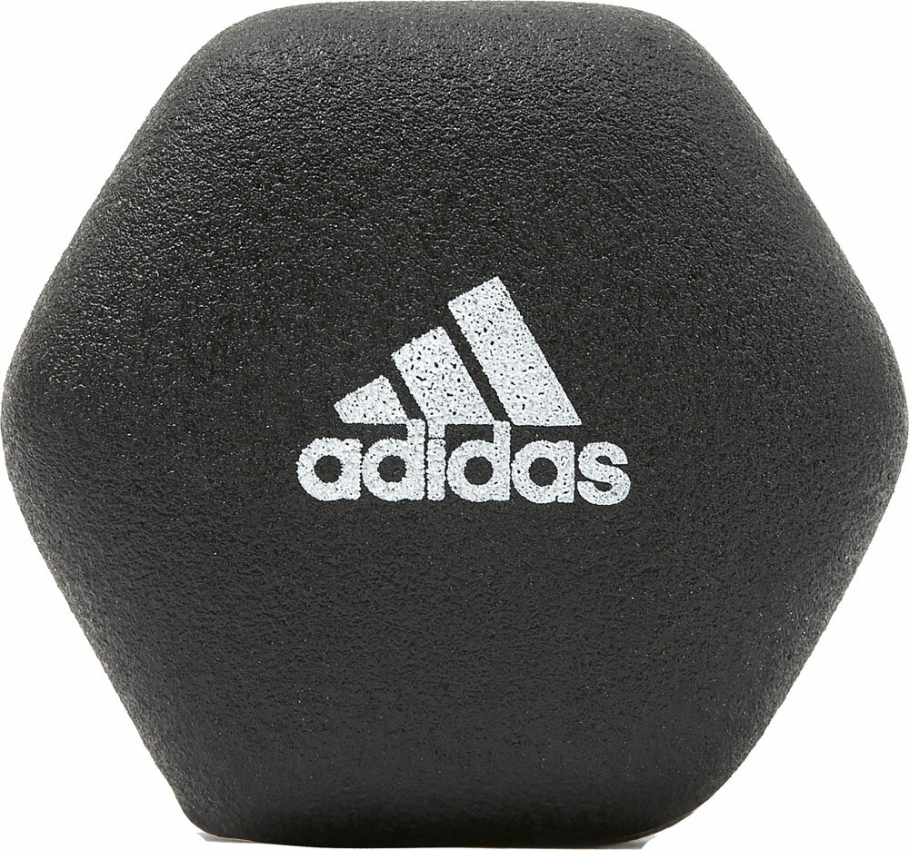 adidas(アディダス) adidas ダンベル 1kg ペア