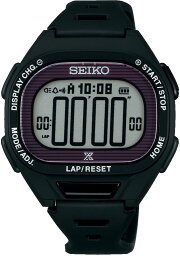 SEIKO(セイコー) ス-パーランナーズS690 ブラック