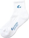 LUCENT(ルーセント) LADIES ソックス XLN2867 ブルー