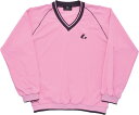 LUCENT(ルーセント) Ladies ウィンドプラストレーナー(パステルピンク) パステルピンク