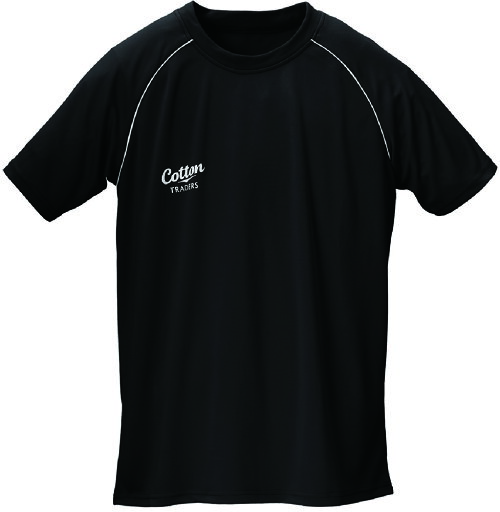 セプター ラグビー 練習用 プラクティスシャツ BLACK セプター ラグビー 練習用 プラクティスシャツ BLACK