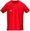 セプター ラグビー 練習用 プラクティスシャツ RED