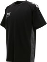 ハンガリア(Hungaria) TR PRACTICE SHIRT BLACK