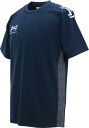 ϥ󥬥ꥢ(Hungaria) TR PRACTICE SHIRT NAVY