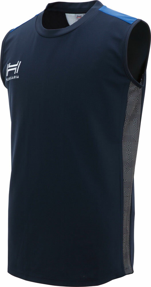 ϥ󥬥ꥢ(Hungaria) TR SLEEVELESS NAVY