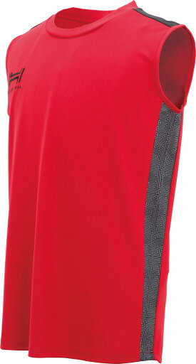 ハンガリア(Hungaria) TR SLEEVELESS RED ハンガリア(Hungaria) TR SLEEVELESS RED