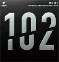 VICTAS(ヴィクタス) VO>102 レッド(4)