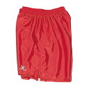 KELME(ケレメ) 【男女兼用 サッカー・フットサルウェア】 TORICOT PANTS RED