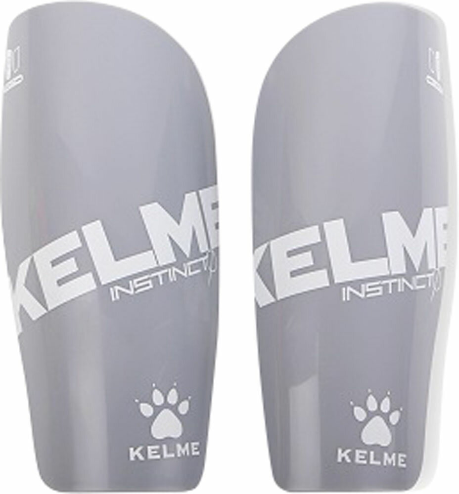 KELME(ケレメ) LEG GUARD グレー