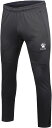 KELME(ケレメ) WARM UP-PANTS ブラック