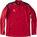 KELME(ケレメ) トレーニングジャケット レッド