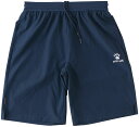 KELME(ケレメ) トレーニングハーフパンツ ネイビー