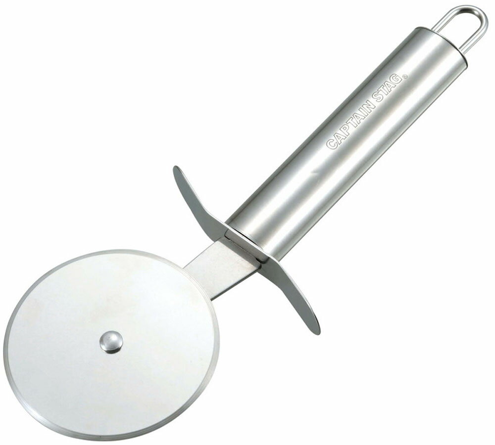 CAPTAIN STAG(キャプテンスタッグ) ピザ カッター UG-2901