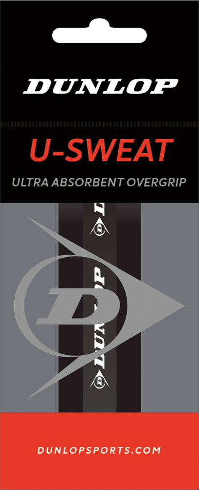 DUNLOP(åץƥ˥) Сå ɥ饤(1) U-SWEAT 1PC ֥å