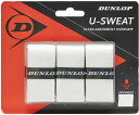 DUNLOP(_bvejX) I[o[Obv hC^Cv(3{) U-SWEAT 3PCS zCg