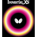 バタフライ インパーシャル XS ブラック tms-00420-278(4)