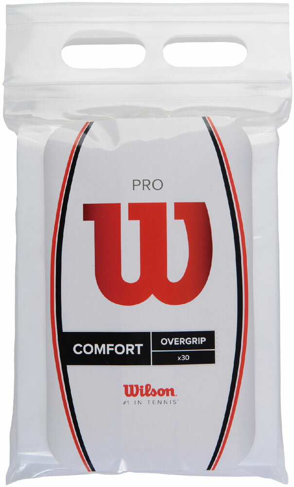 WilsoniEC\j PRO OVERGRIPi30PKj