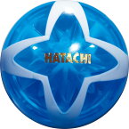 HATACHI(ハタチ) エアブレイド流星 ブルー グラウンドゴルフ グラウンドゴルフ