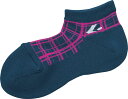 LUCENT(ルーセント) LADIES ソックス ( ベリーショート) XLN2936 ネイビー