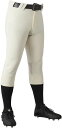 デサント(DESCENTE) 【野球】 レギュラーフィットパンツ DB-1129P