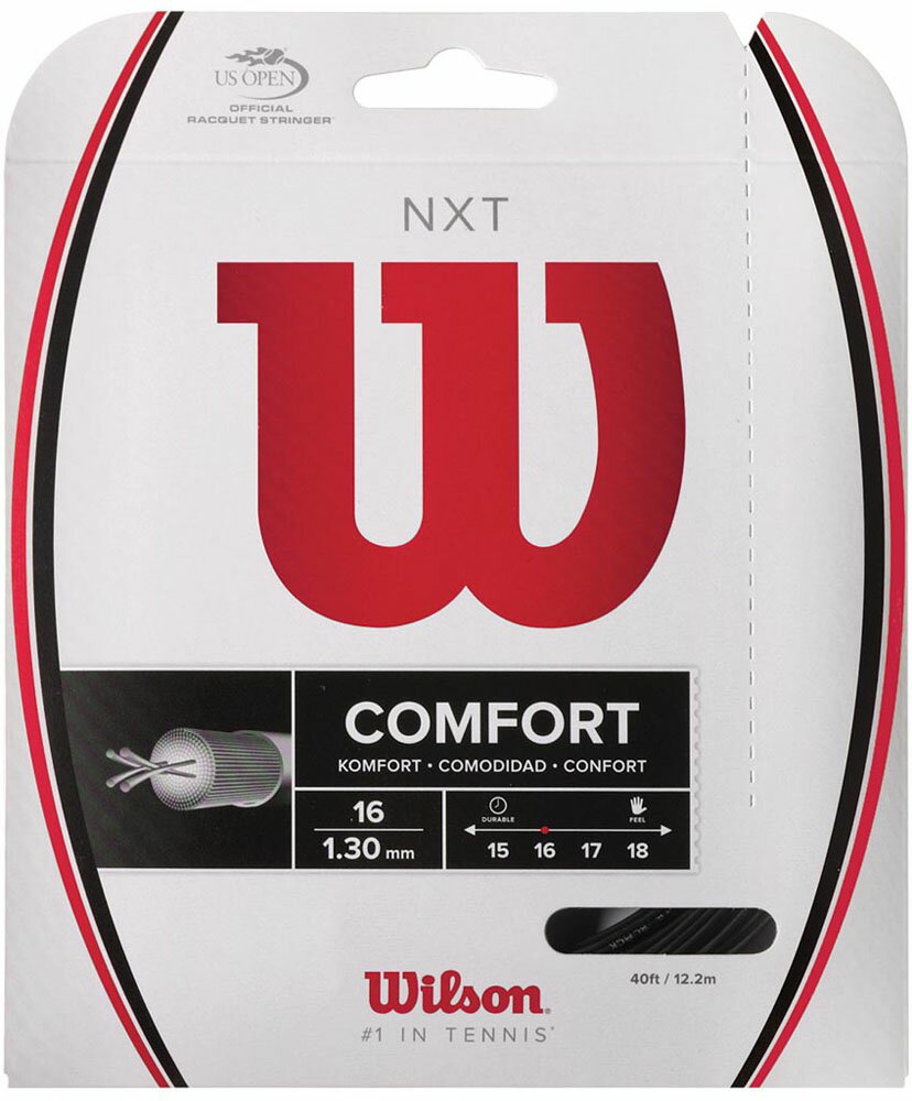 Wilson(EC\) NXT ubN16